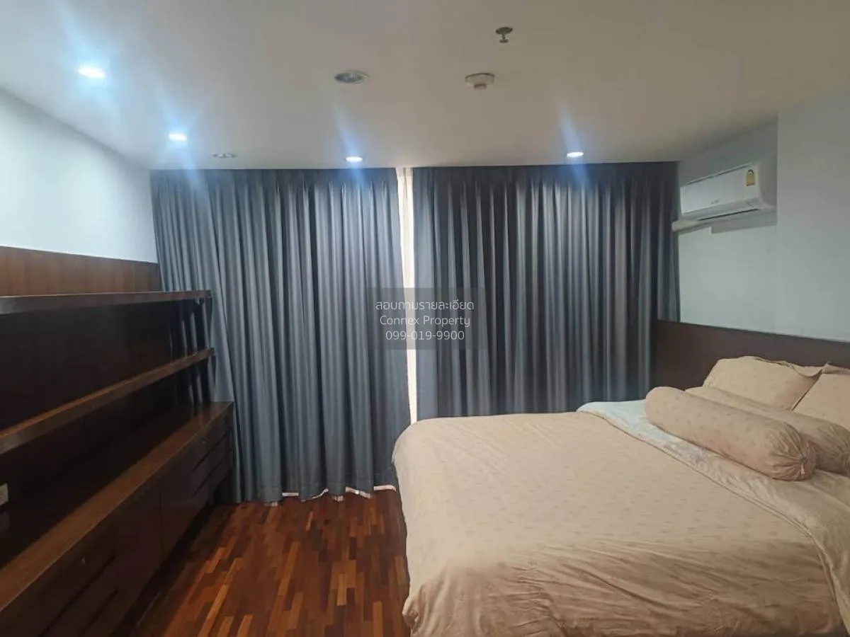 เช่าคอนโด  อโศก เพลส BTS-อโศก คลองเตยเหนือ เขต วัฒนา กรุงเทพ CX-1