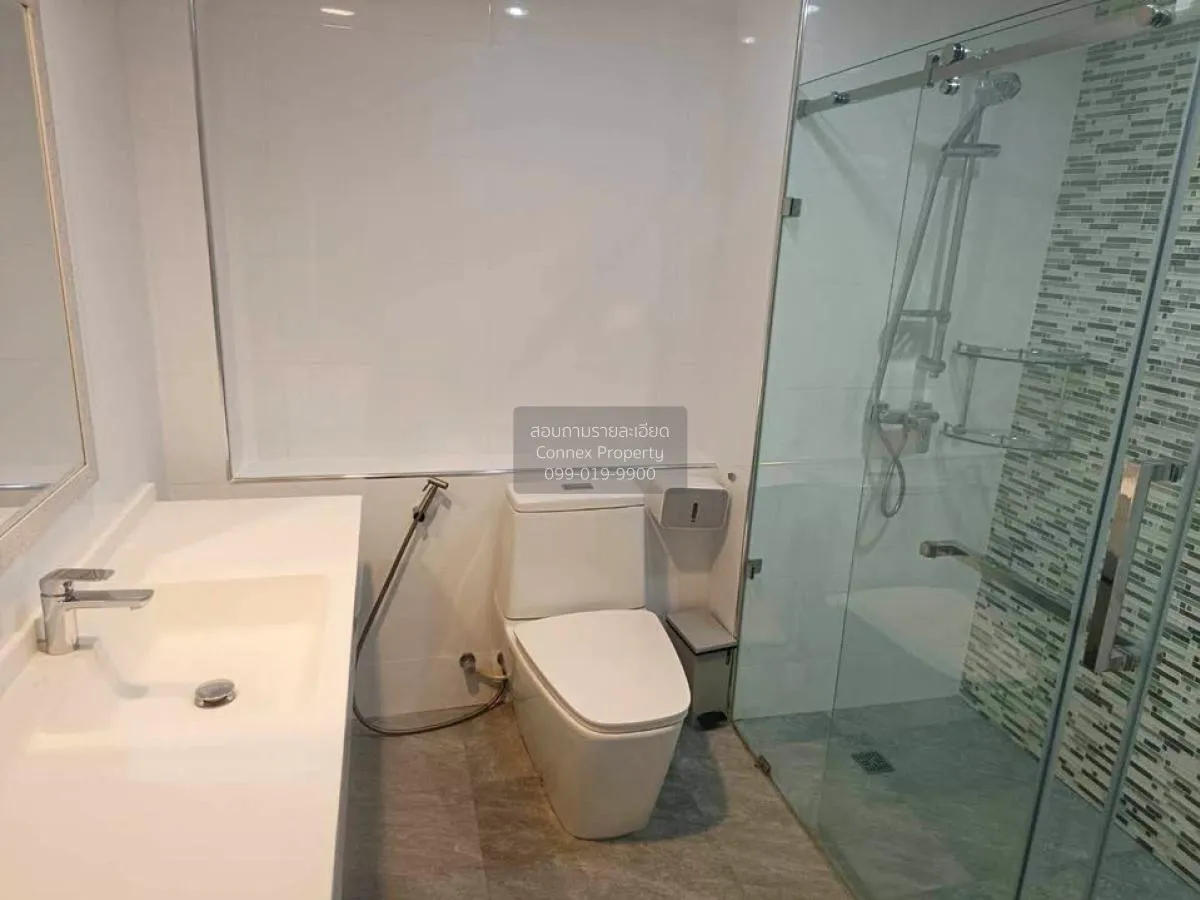 เช่าคอนโด  อโศก เพลส BTS-อโศก คลองเตยเหนือ เขต วัฒนา กรุงเทพ CX-1