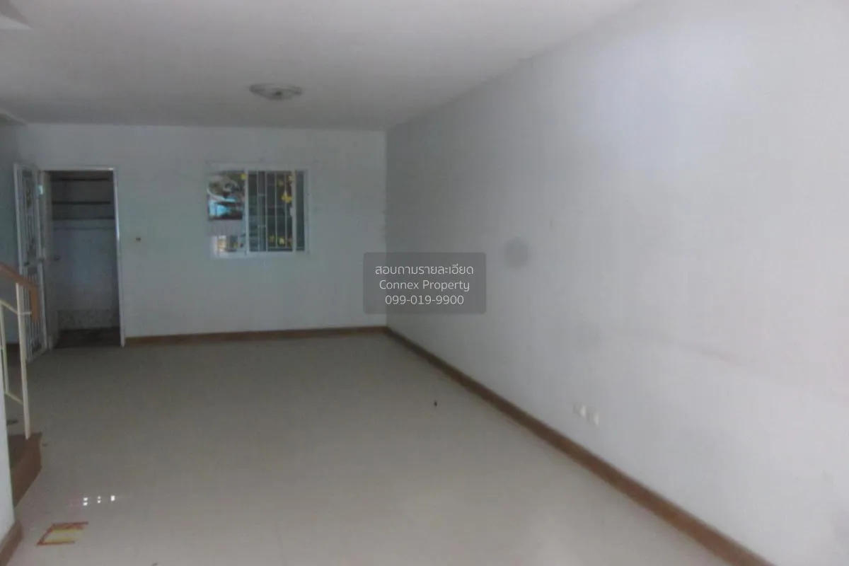 ขายทาวน์เฮ้าส์/ทาวน์โฮม  เอ พลัส กรีนโฮม มาบยางพร ปลวกแดง ระยอง C 2