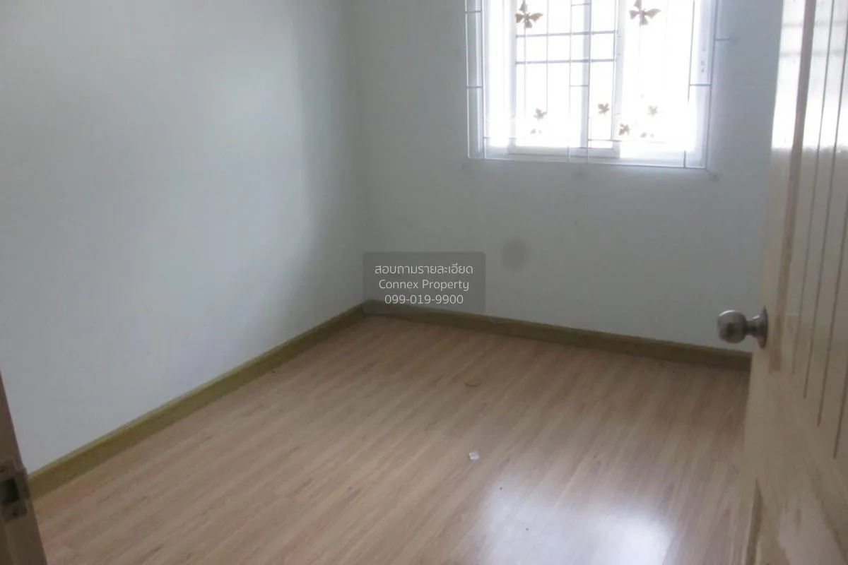 ขายทาวน์เฮ้าส์/ทาวน์โฮม  เอ พลัส กรีนโฮม มาบยางพร ปลวกแดง ระยอง C 3