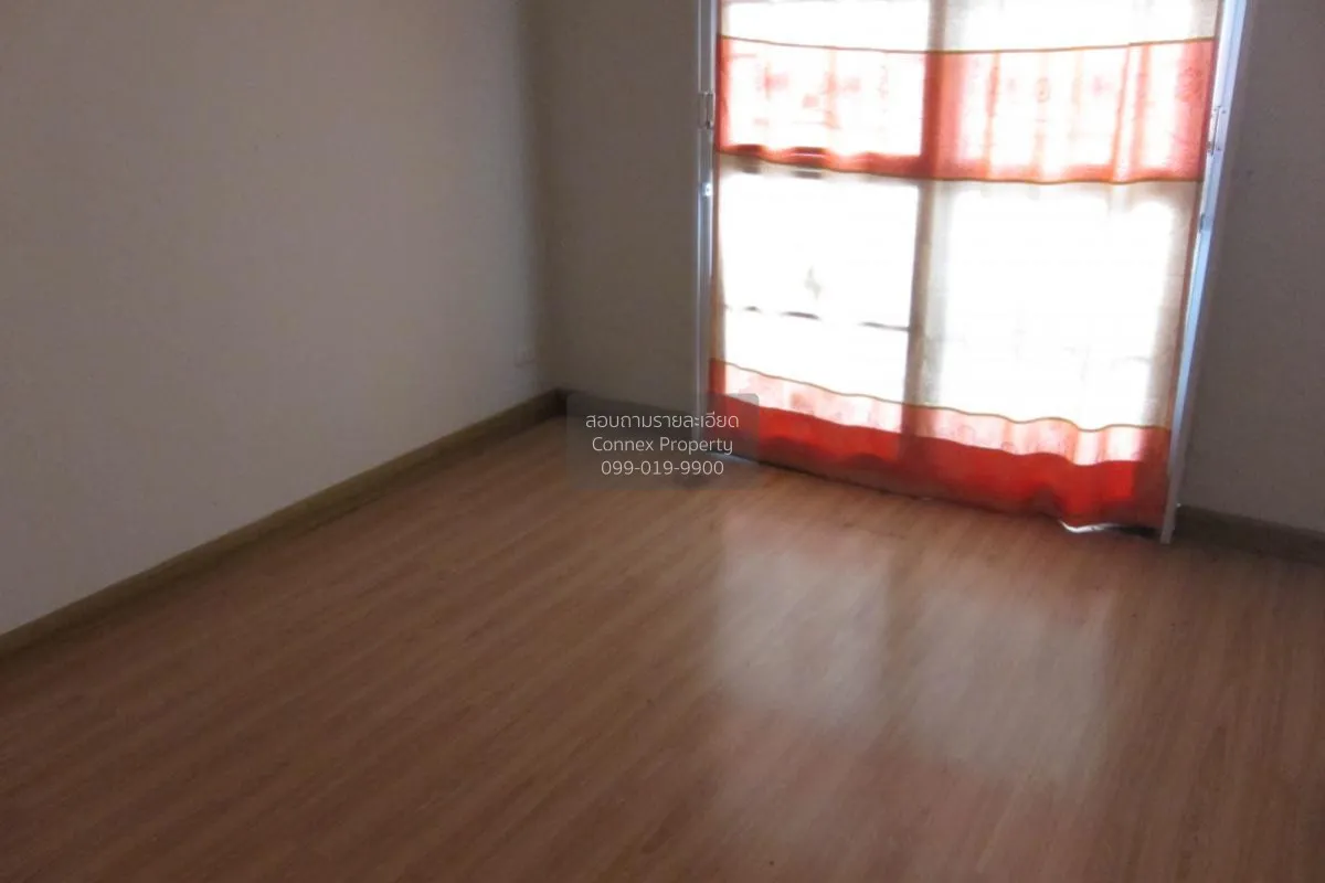 ขายทาวน์เฮ้าส์/ทาวน์โฮม  เอ พลัส กรีนโฮม มาบยางพร ปลวกแดง ระยอง C