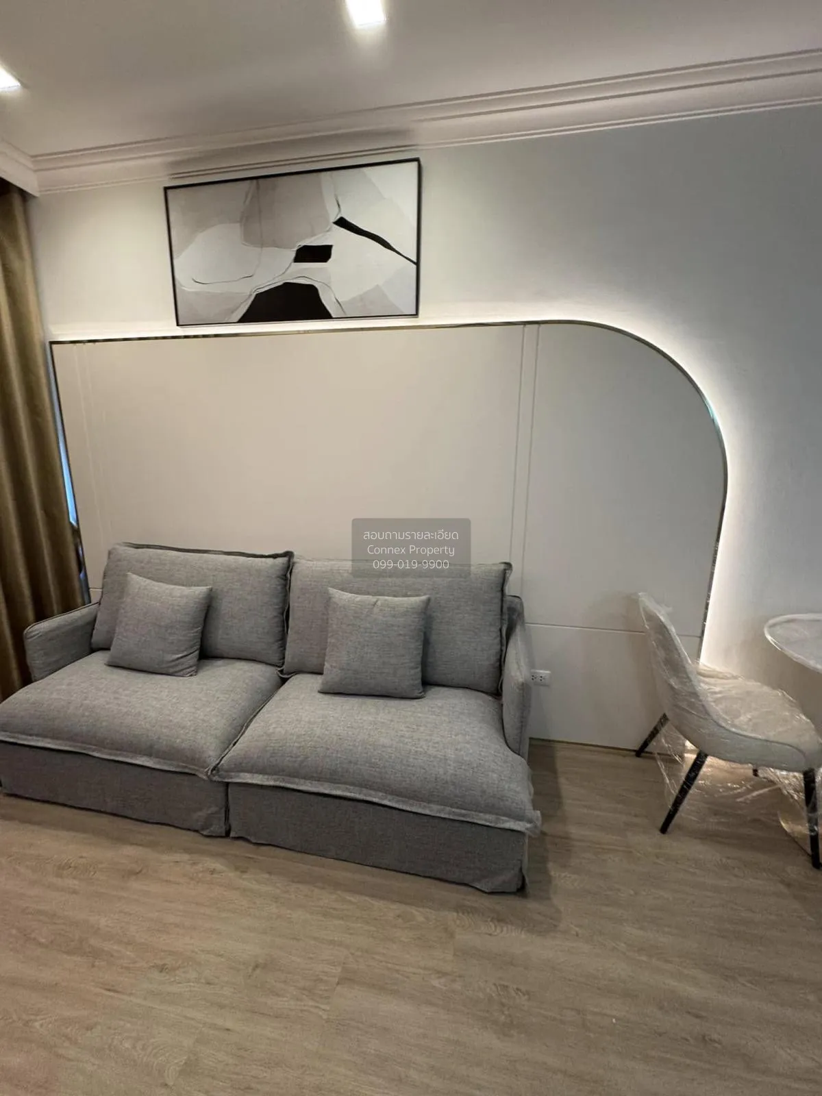 เช่าคอนโด  โนเบิล สเตท 39 BTS-พร้อมพงษ์ คลองตันเหนือ เขต วัฒนา กร 2