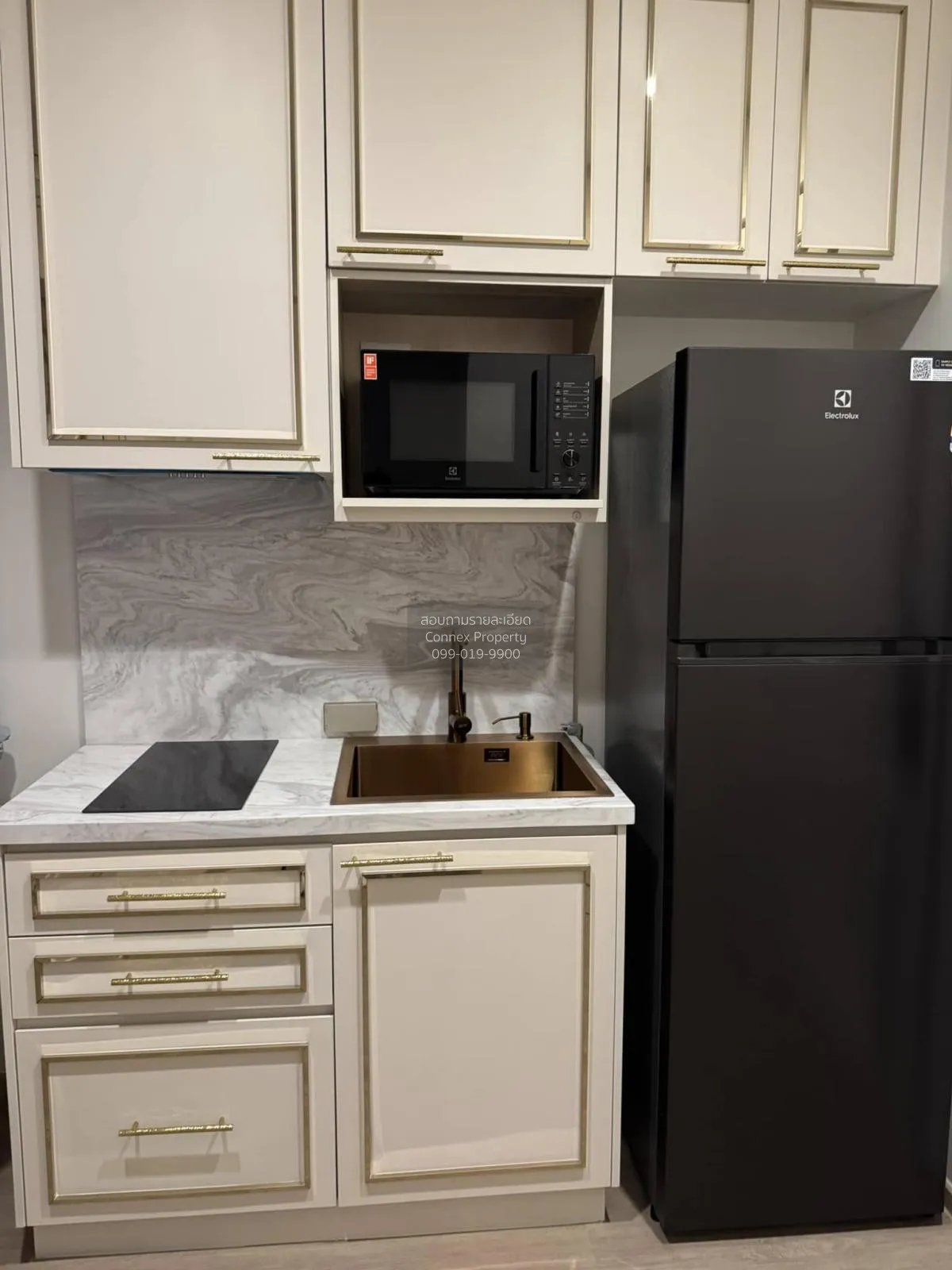 เช่าคอนโด  โนเบิล สเตท 39 BTS-พร้อมพงษ์ คลองตันเหนือ เขต วัฒนา กร 4