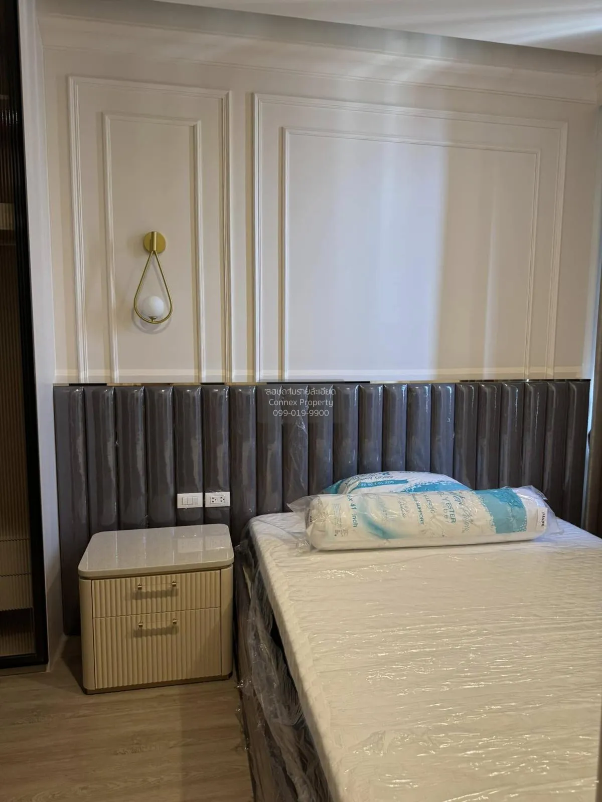 เช่าคอนโด  โนเบิล สเตท 39 BTS-พร้อมพงษ์ คลองตันเหนือ เขต วัฒนา กร