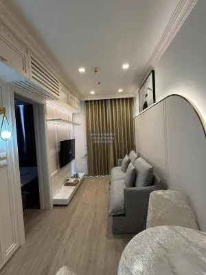 เช่าคอนโด  โนเบิล สเตท 39 BTS-พร้อมพงษ์ คลองตันเหนือ เขต วัฒนา กรุงเทพ CX-115012