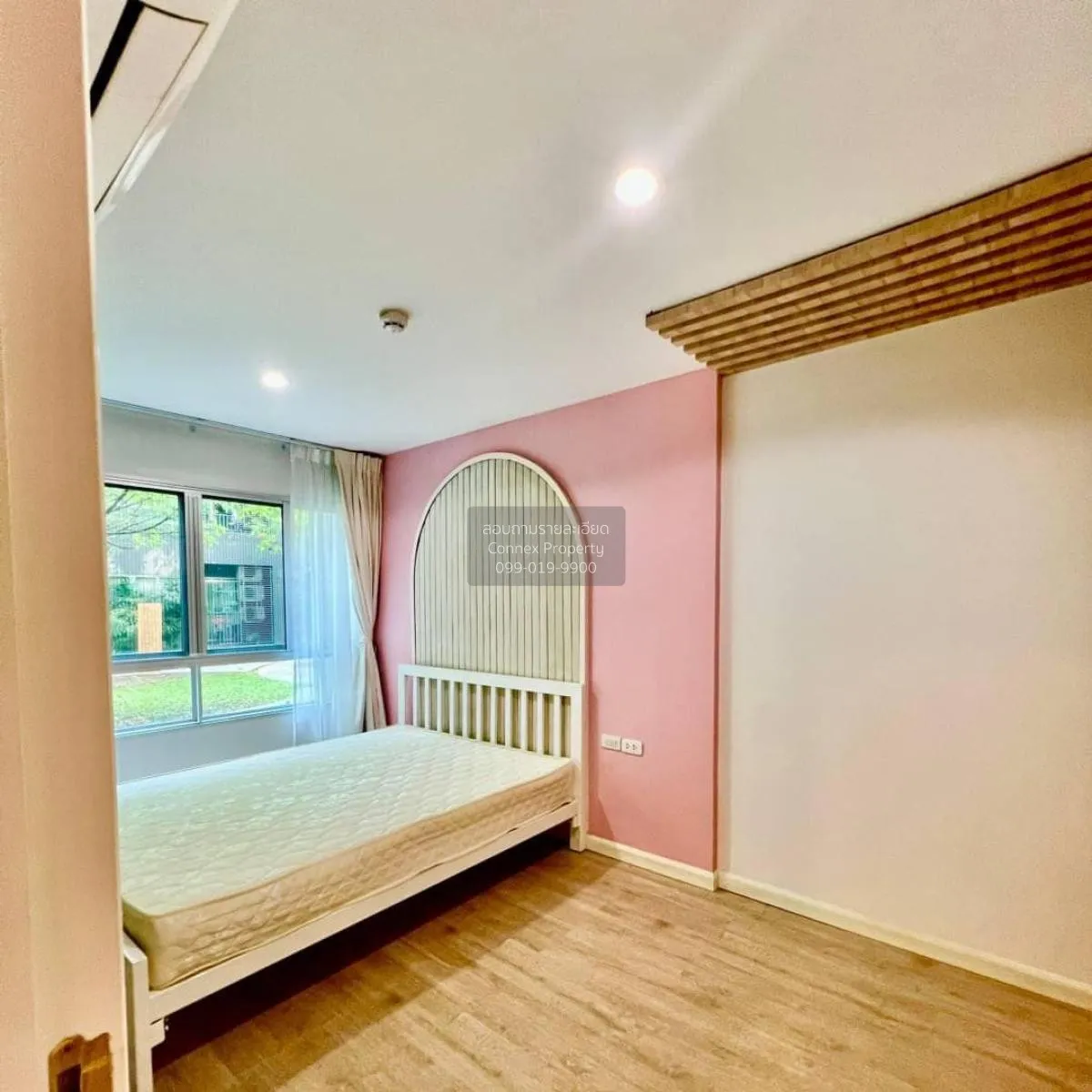 For Rent Condo , Elio Del Moss Phahonyothin 34 , BTS-Kasetsart Un 3