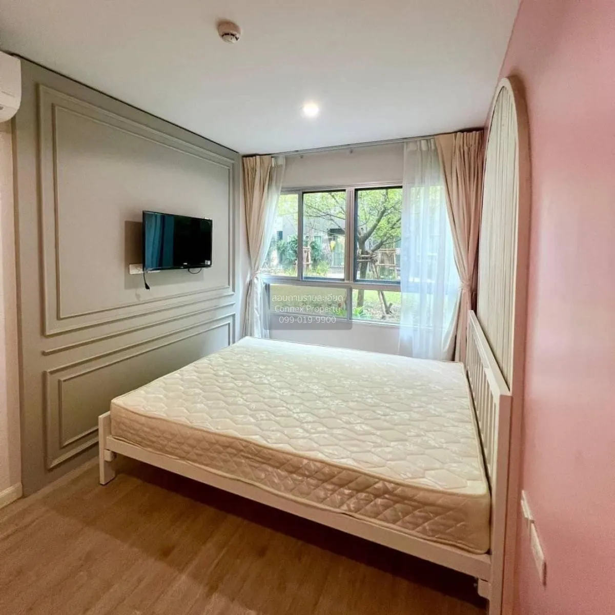 For Rent Condo , Elio Del Moss Phahonyothin 34 , BTS-Kasetsart Un 4
