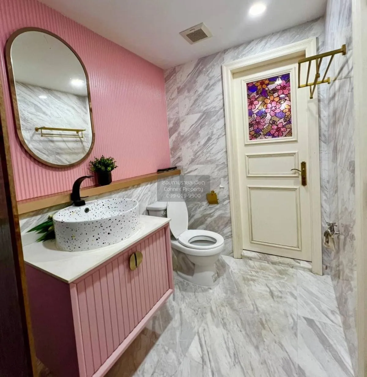 For Rent Condo , Elio Del Moss Phahonyothin 34 , BTS-Kasetsart Un