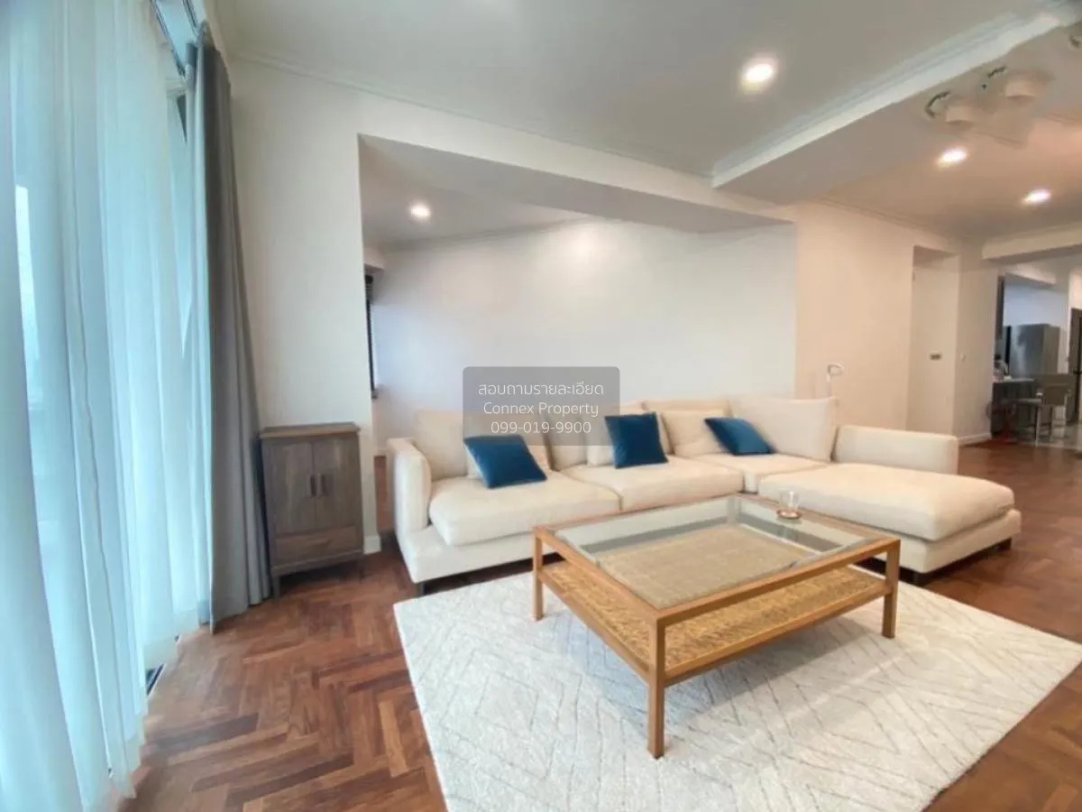 ขายคอนโด  สลิลธารา วิวสวย ห้องมุม วิวแม่น้ำ รีโนเวทใหม่ บางโคล่ เ 1