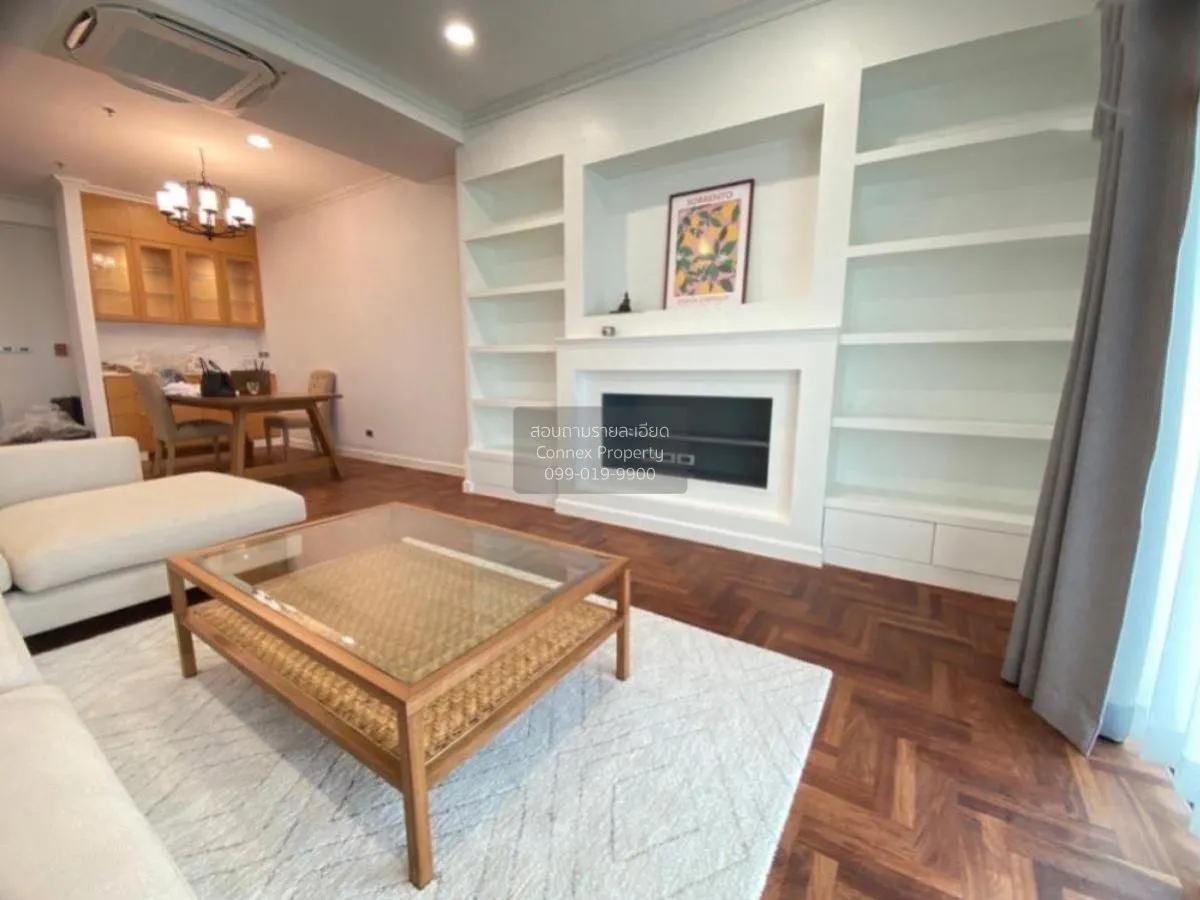 ขายคอนโด  สลิลธารา วิวสวย ห้องมุม วิวแม่น้ำ รีโนเวทใหม่ บางโคล่ เ