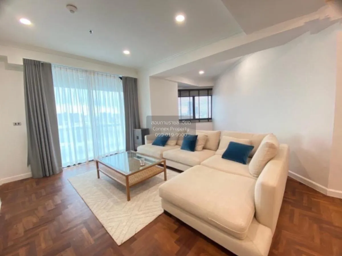 ขายคอนโด  สลิลธารา วิวสวย ห้องมุม วิวแม่น้ำ รีโนเวทใหม่ บางโคล่ เ