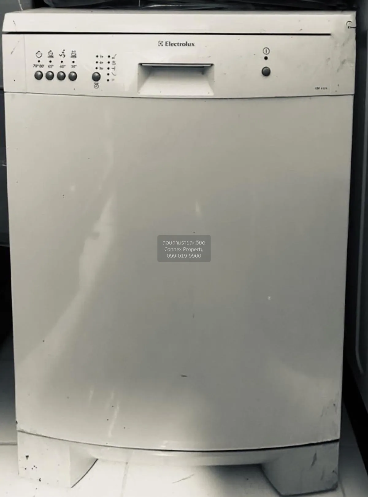 ขายคอนโด  สลิลธารา วิวสวย ห้องมุม วิวแม่น้ำ รีโนเวทใหม่ บางโคล่ เ