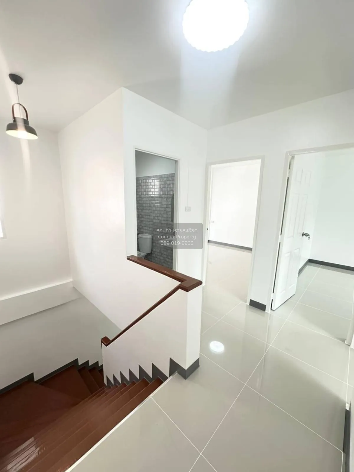 ขายทาวน์เฮ้าส์/ทาวน์โฮม  บ้านบัวทอง 4 บ้านกล้วย-ไทรน้อย รีโนเวทให