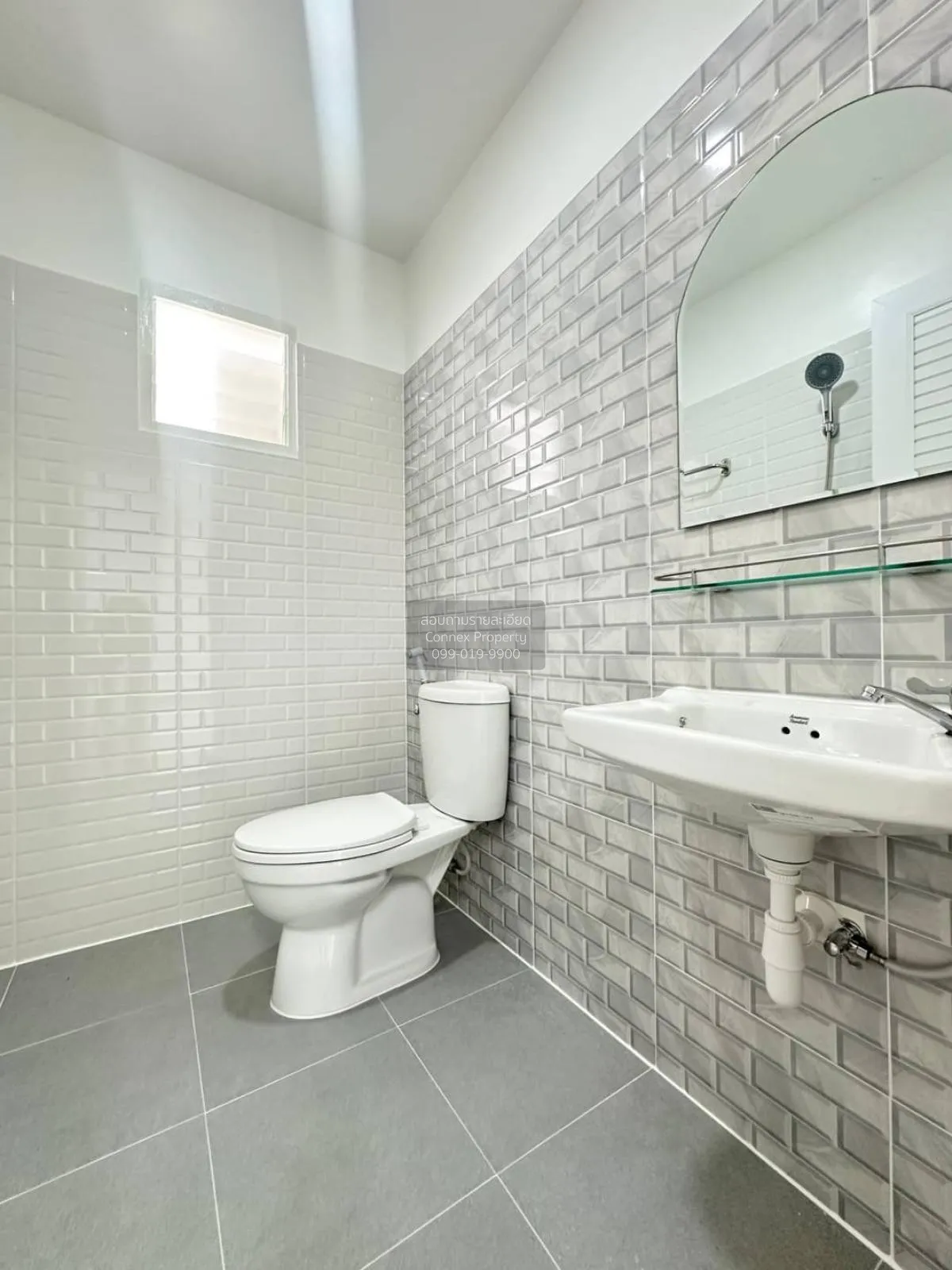 ขายทาวน์เฮ้าส์/ทาวน์โฮม  บ้านบัวทอง 4 บ้านกล้วย-ไทรน้อย รีโนเวทให