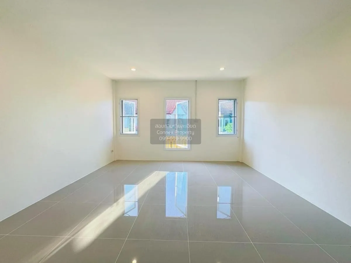 For Sale Townhouse/Townhome  , Pongsirichai 2 , newly renovated ,