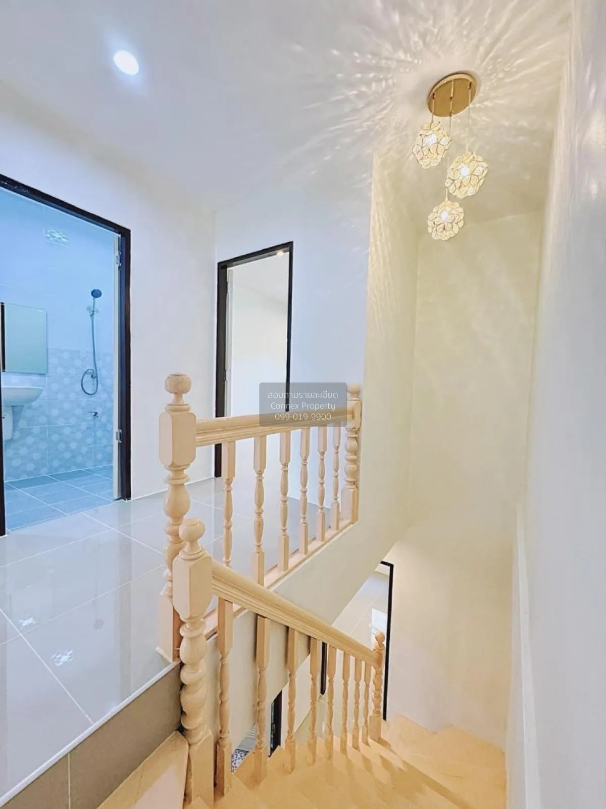 For Sale Townhouse/Townhome  , Pongsirichai 2 , newly renovated ,