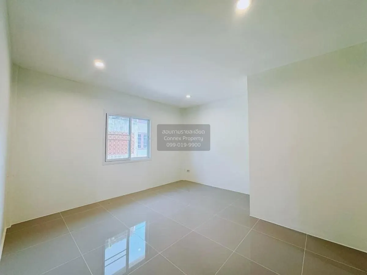 For Sale Townhouse/Townhome  , Pongsirichai 2 , newly renovated ,