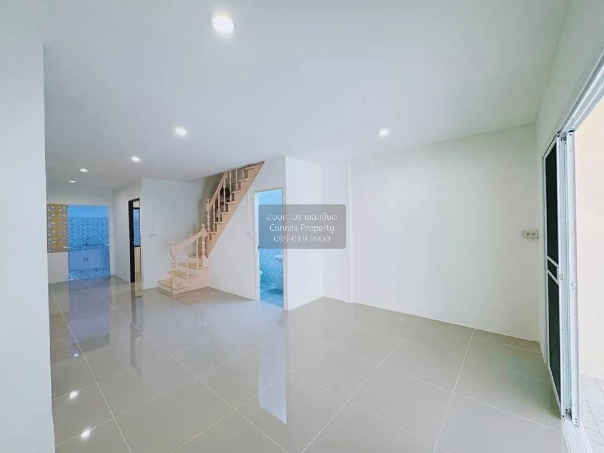 For Sale Townhouse/Townhome  , Pongsirichai 2 , newly renovated ,