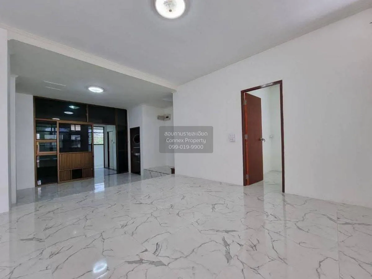 ขายทาวน์เฮ้าส์/ทาวน์โฮม  ชมฟ้า-วรางกูล คลอง 2 ประชาธิปัตย์ ธัญบุร