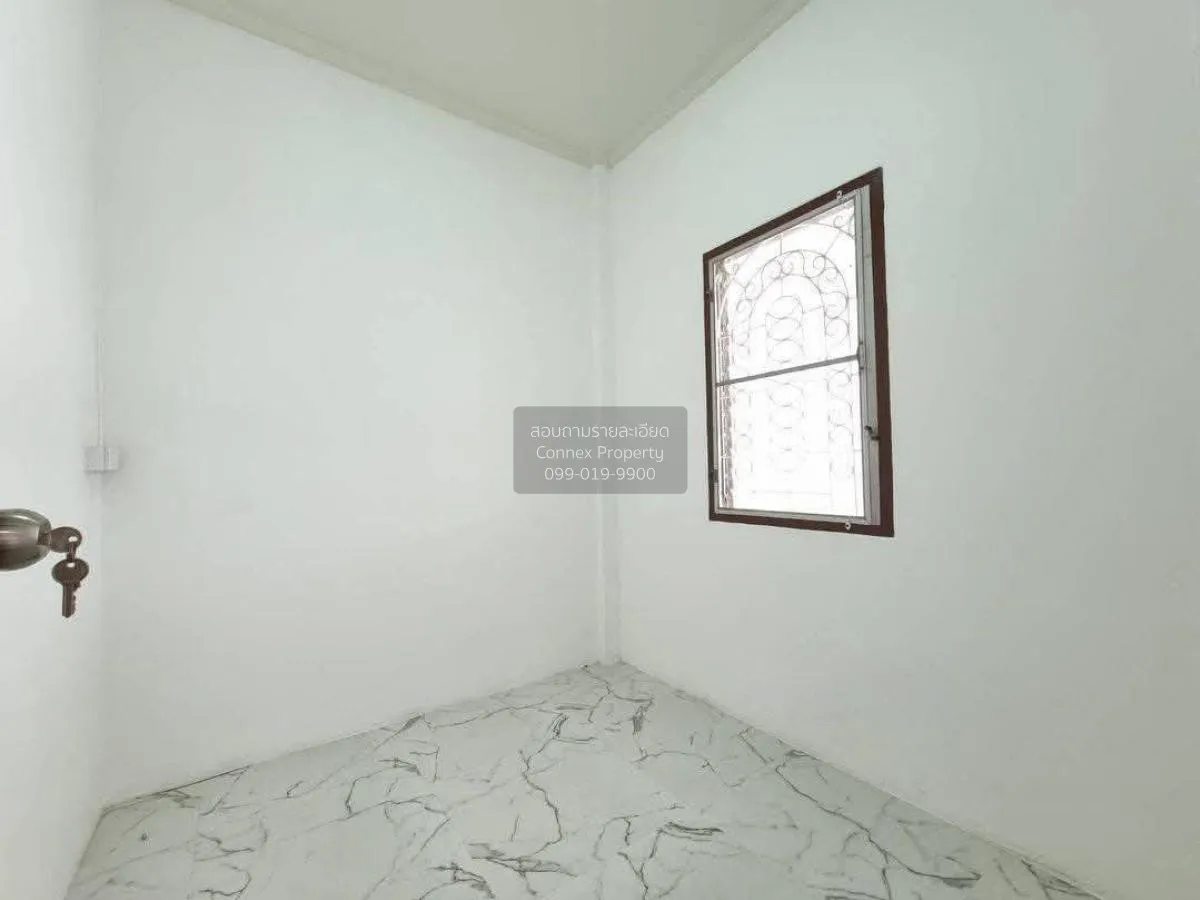 ขายทาวน์เฮ้าส์/ทาวน์โฮม  ชมฟ้า-วรางกูล คลอง 2 ประชาธิปัตย์ ธัญบุร