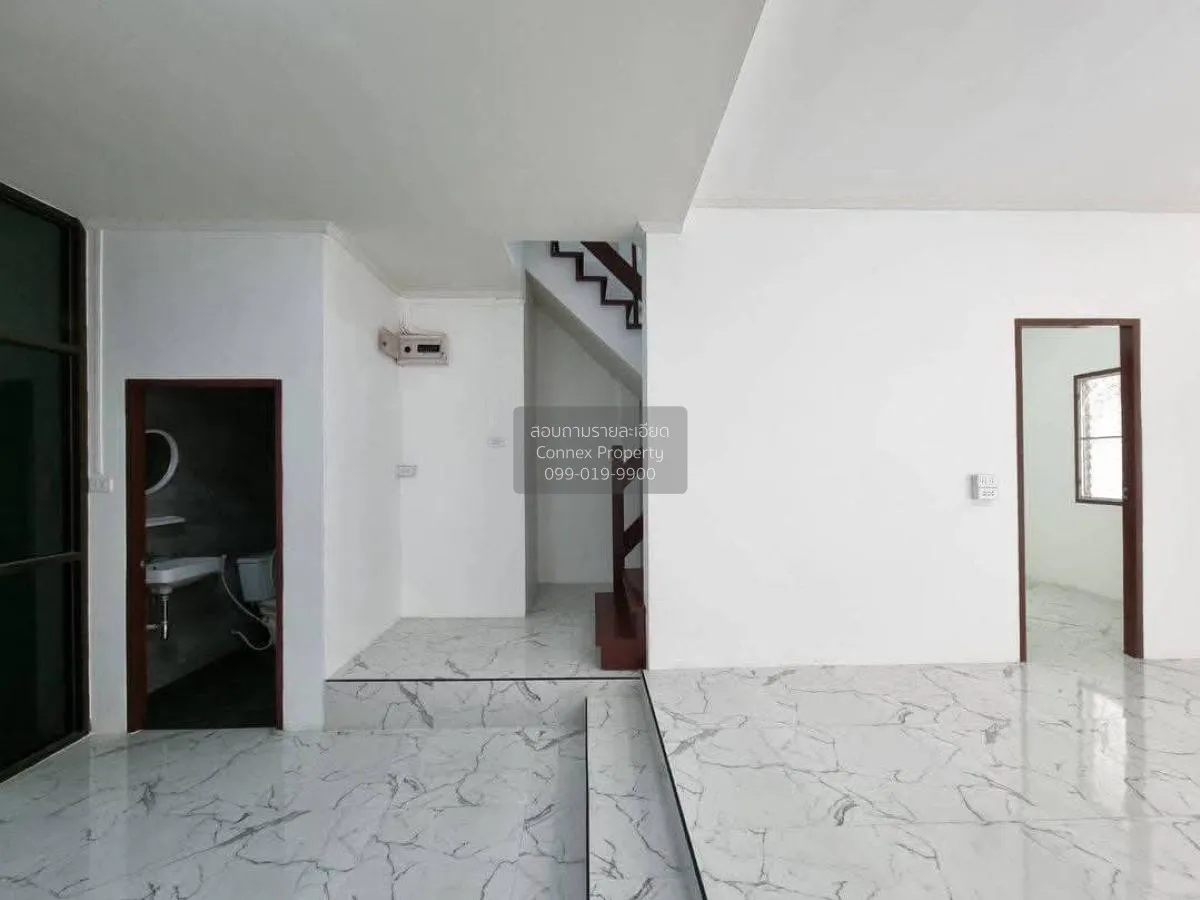 ขายทาวน์เฮ้าส์/ทาวน์โฮม  ชมฟ้า-วรางกูล คลอง 2 ประชาธิปัตย์ ธัญบุร