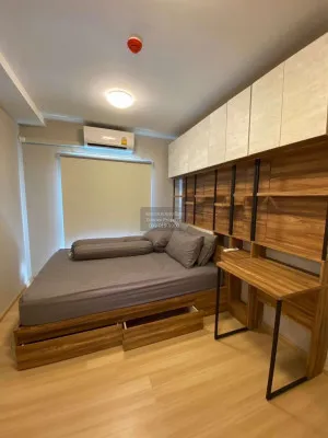 For Sale Condo , Plum Condo Chaengwattana Station , BTS-Wat Phra Sri Mahathat , Talat Bang Khen , Lak Si , Bangkok , CX-115024