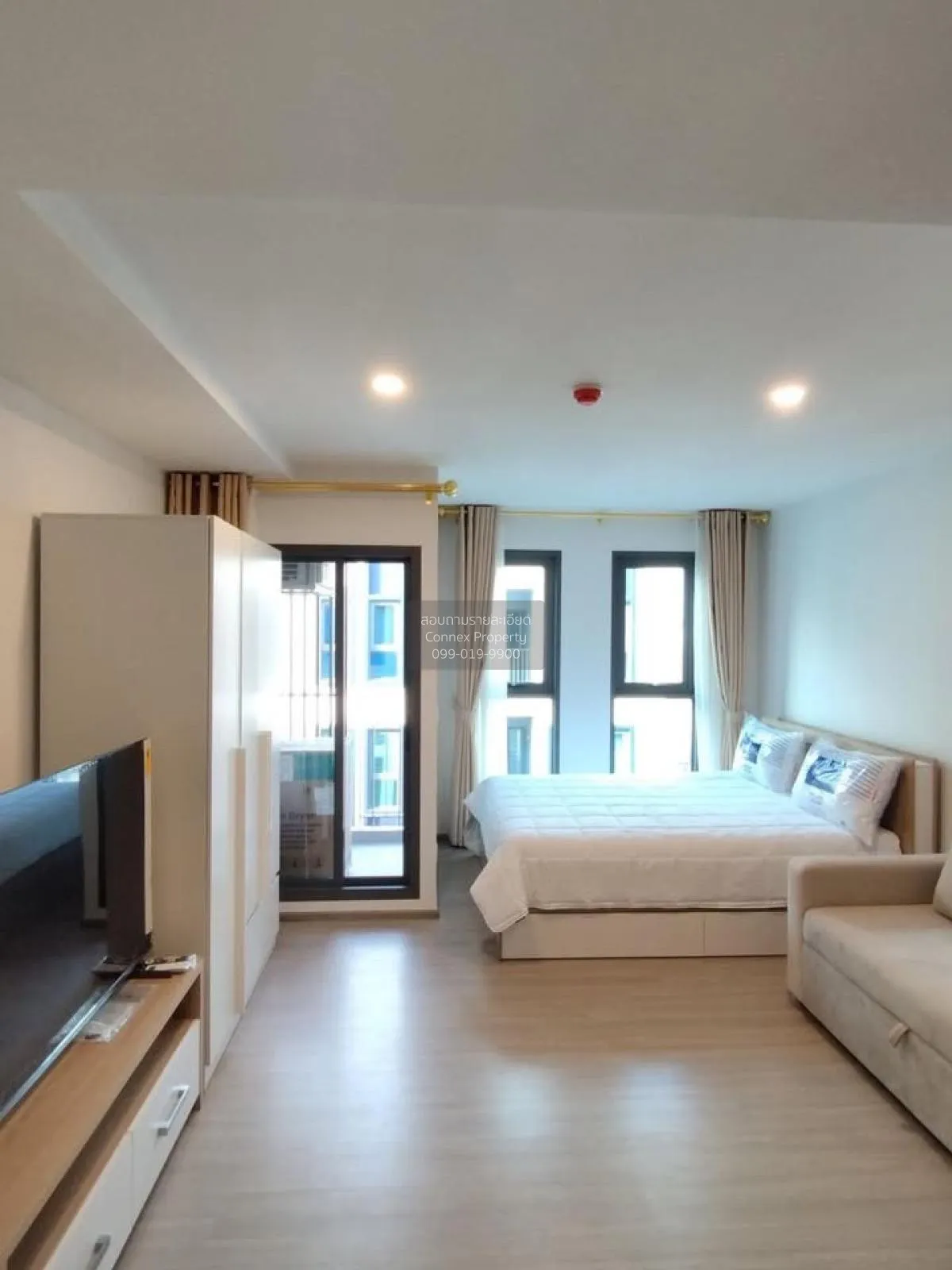 เช่าคอนโด  แอสปาย รัชโยธิน BTS-รัชโยธิน ลาดยาว เขต จตุจักร กรุงเท 3