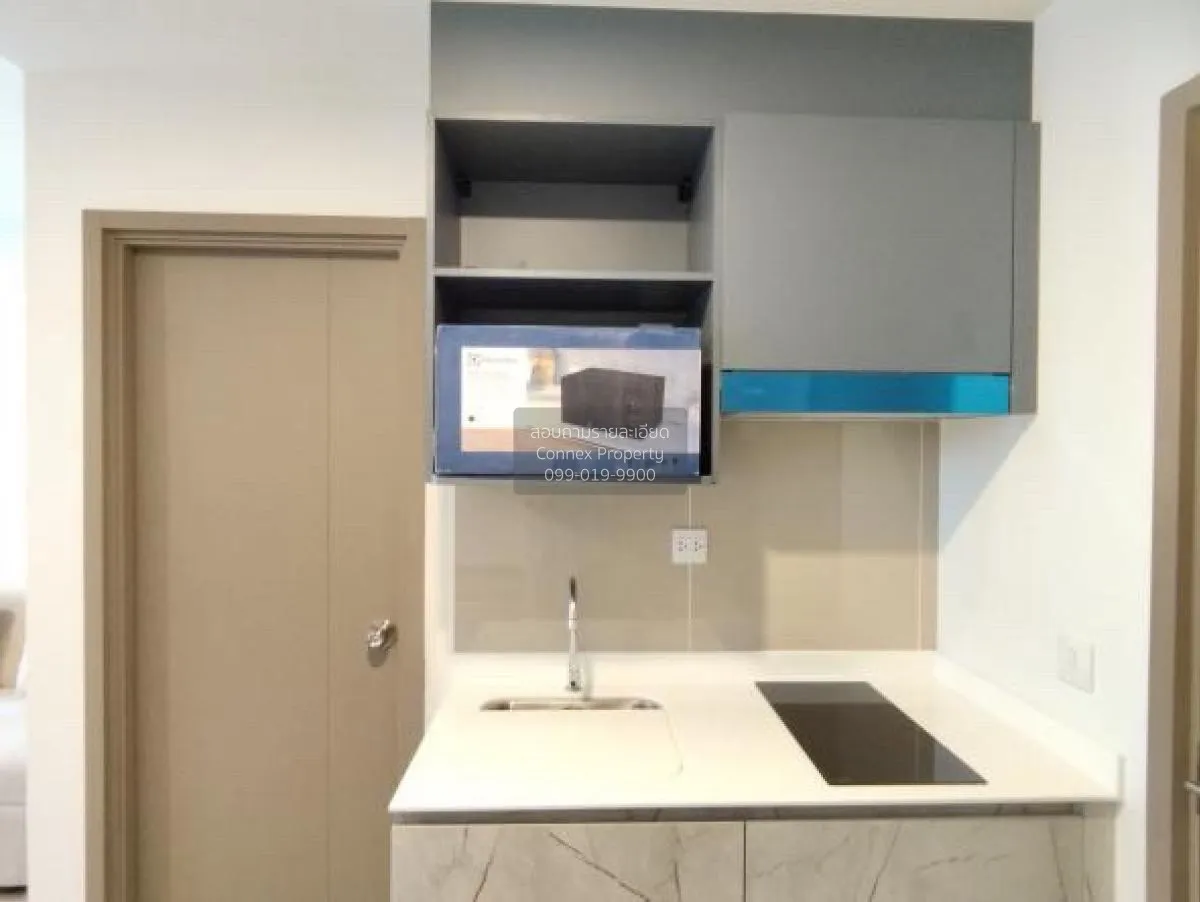 เช่าคอนโด  แอสปาย รัชโยธิน BTS-รัชโยธิน ลาดยาว เขต จตุจักร กรุงเท