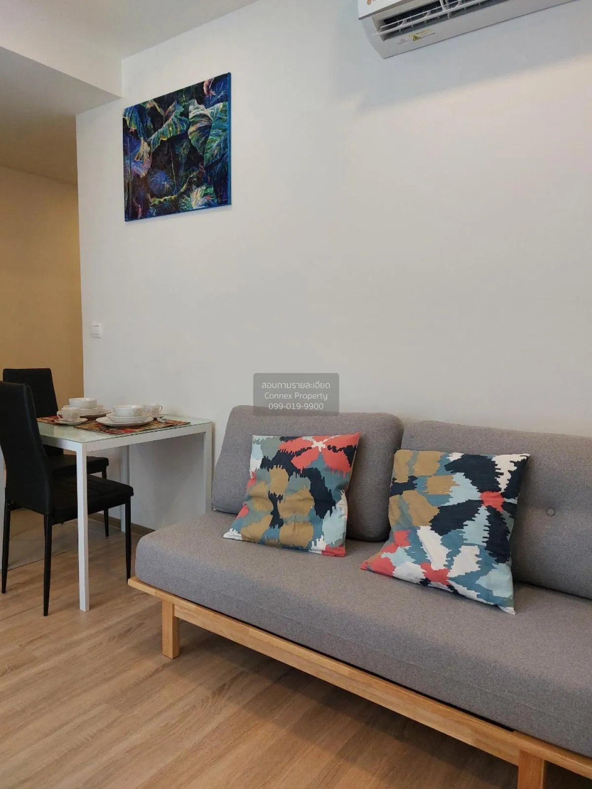 For Rent Condo , XT Phayathai , BTS-Phaya Thai , Thanon Phyathai  1