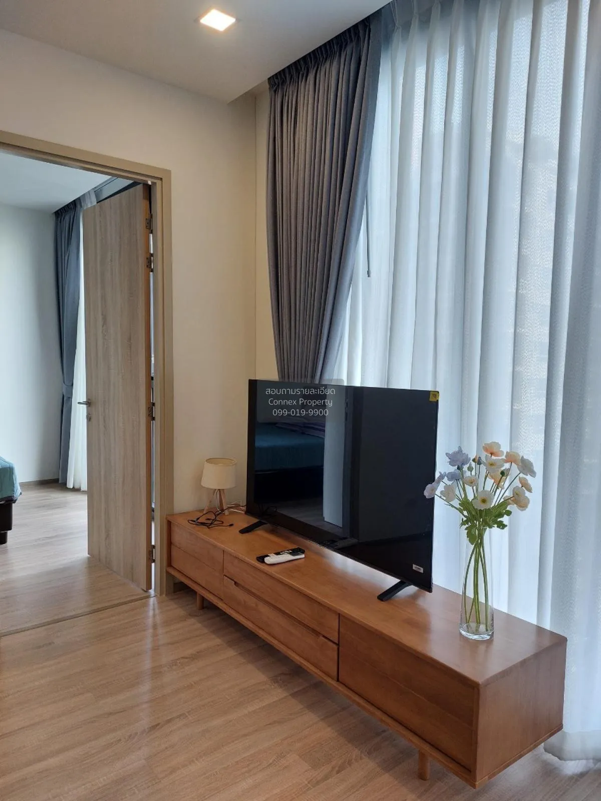 For Rent Condo , XT Phayathai , BTS-Phaya Thai , Thanon Phyathai  2