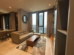 เช่าคอนโด  ไฮด์ เฮอริเทจ ทองหล่อ BTS-ทองหล่อ คลองตันเหนือ เขต วัฒนา กรุงเทพ CX-115032