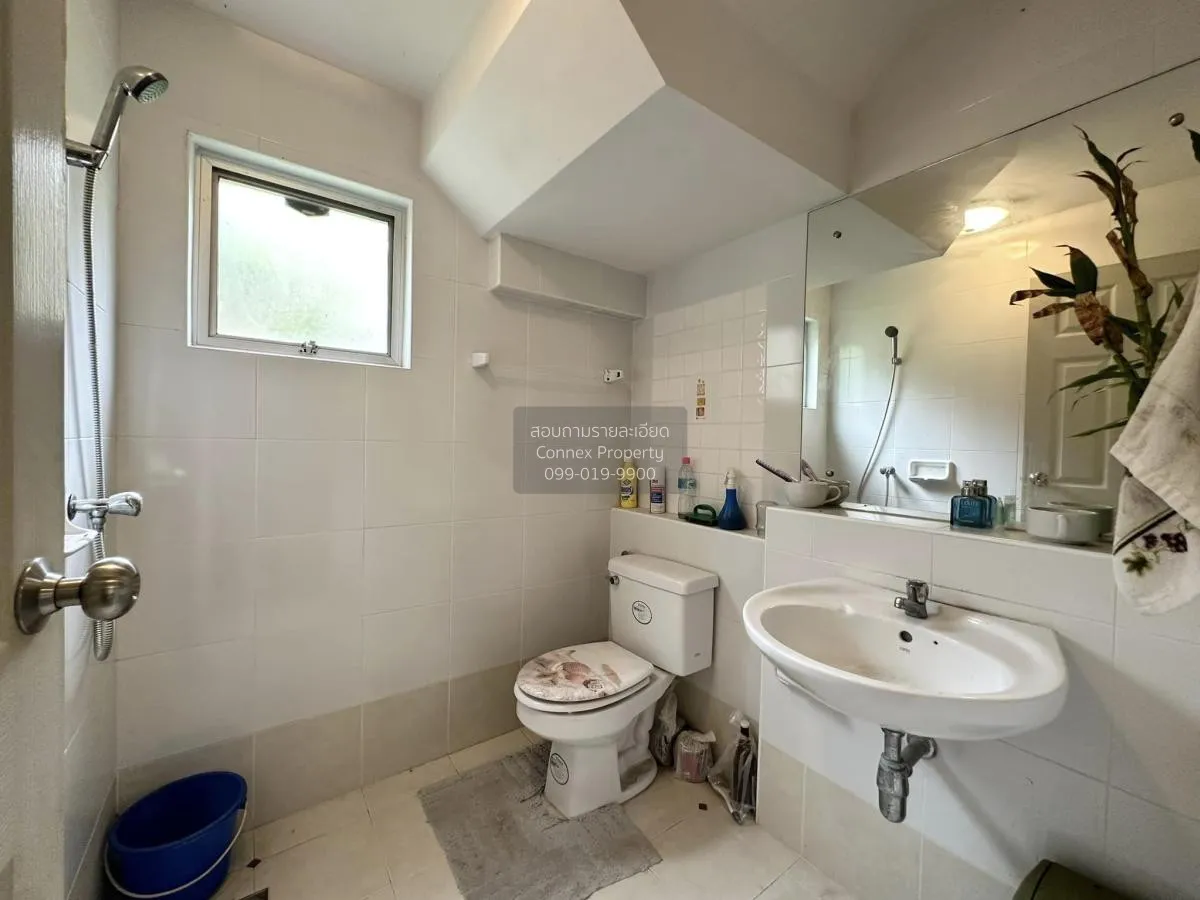 ขายบ้าน  ชัยพฤกษ์ เพชรเกษม 81 หนองแขม เขต หนองแขม กรุงเทพ CX-1150