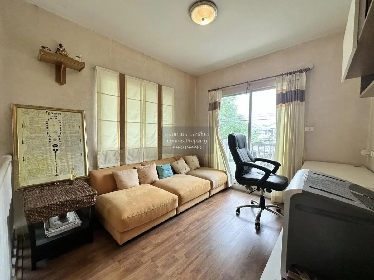 ขายบ้าน  ชัยพฤกษ์ เพชรเกษม 81 หนองแขม เขต หนองแขม กรุงเทพ CX-1150