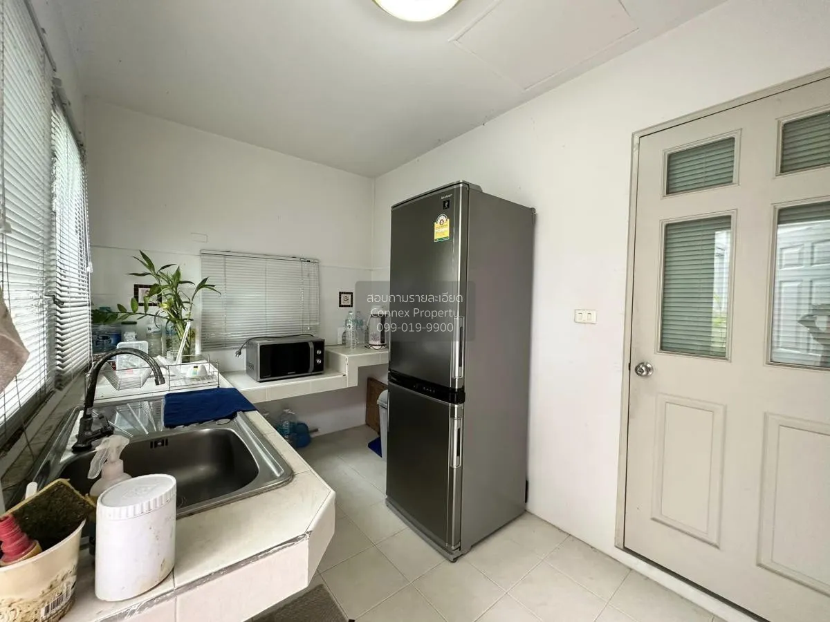 ขายบ้าน  ชัยพฤกษ์ เพชรเกษม 81 หนองแขม เขต หนองแขม กรุงเทพ CX-1150