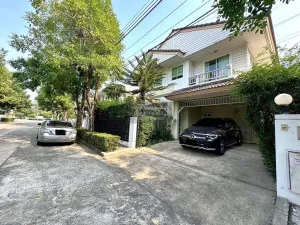 ขายบ้าน  ชัยพฤกษ์ เพชรเกษม 81 หนองแขม เขต หนองแขม กรุงเทพ CX-115033