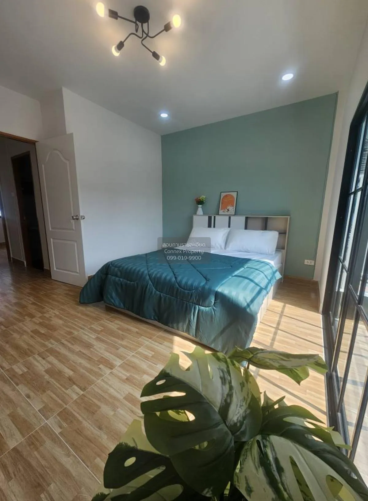 ขายทาวน์เฮ้าส์/ทาวน์โฮม  บ้านมนวดี พาร์ค MRT-คลองบางไผ่ บางรักพัฒ