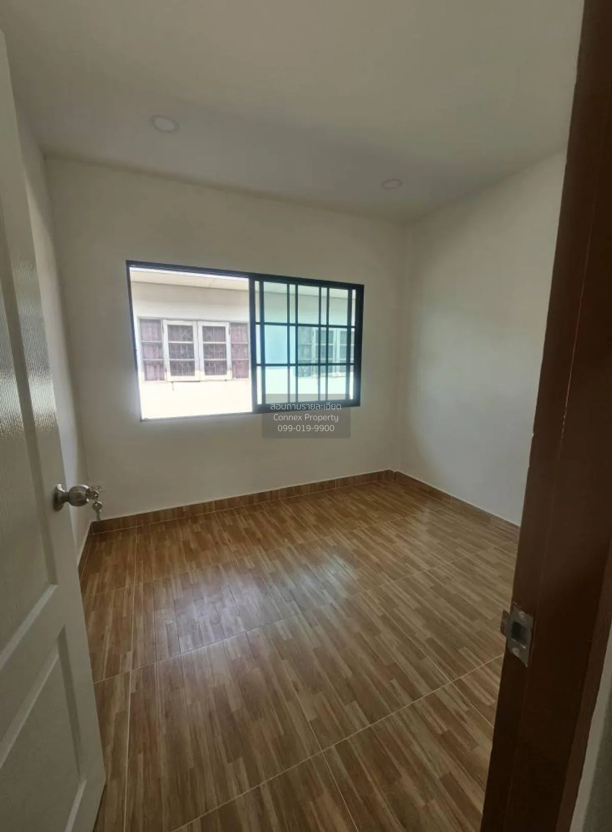 ขายทาวน์เฮ้าส์/ทาวน์โฮม  บ้านมนวดี พาร์ค MRT-คลองบางไผ่ บางรักพัฒ