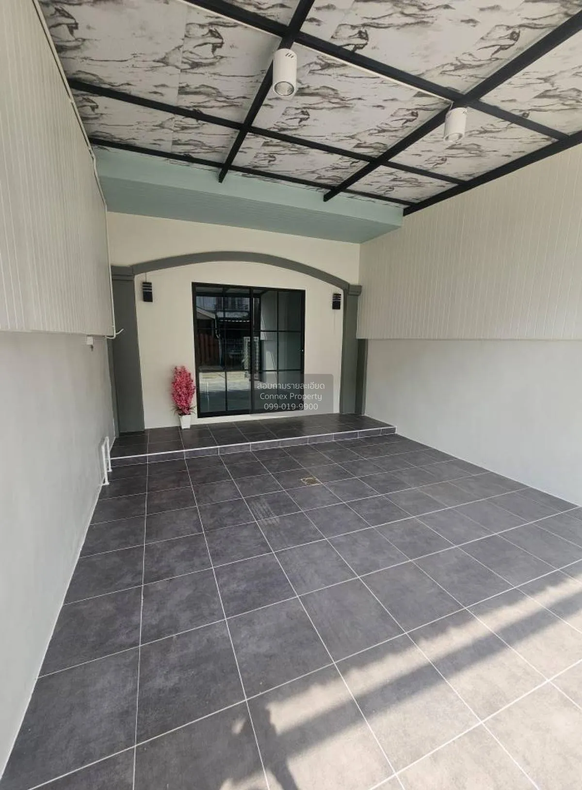 ขายทาวน์เฮ้าส์/ทาวน์โฮม  บ้านมนวดี พาร์ค MRT-คลองบางไผ่ บางรักพัฒ 2