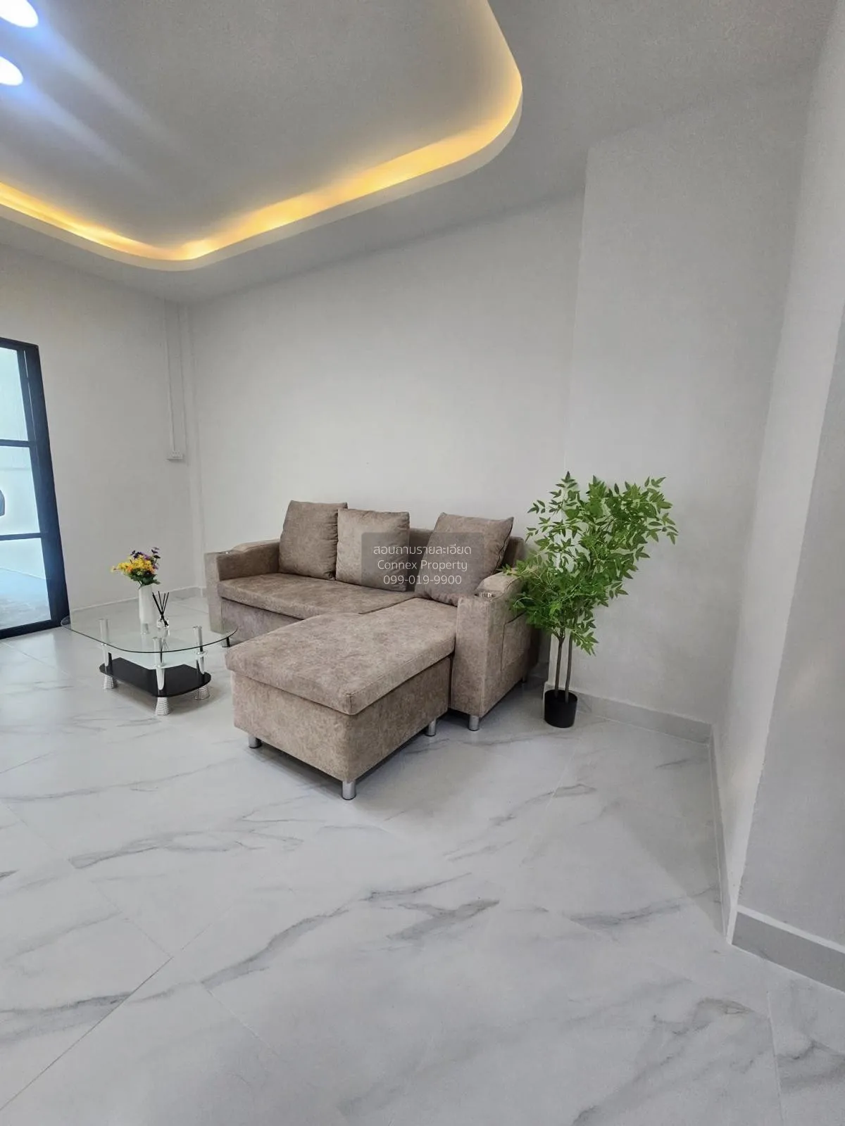 ขายทาวน์เฮ้าส์/ทาวน์โฮม  บ้านมนวดี พาร์ค MRT-คลองบางไผ่ บางรักพัฒ