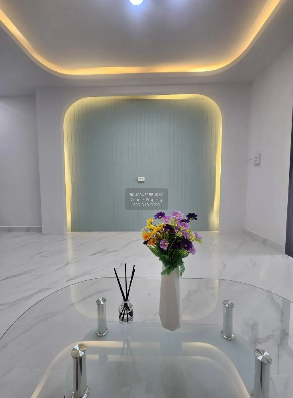 ขายทาวน์เฮ้าส์/ทาวน์โฮม  บ้านมนวดี พาร์ค MRT-คลองบางไผ่ บางรักพัฒ