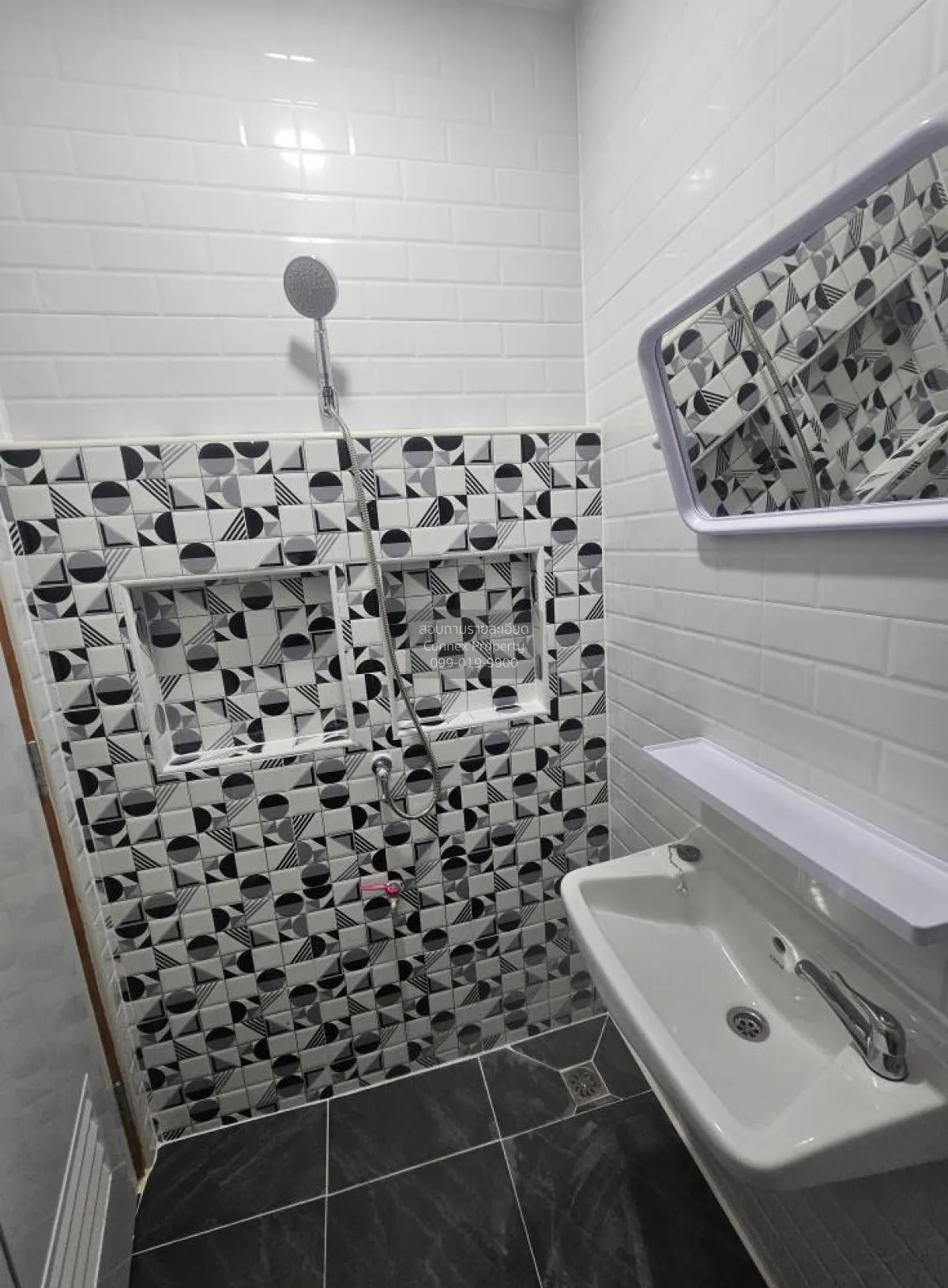 ขายทาวน์เฮ้าส์/ทาวน์โฮม  บ้านมนวดี พาร์ค MRT-คลองบางไผ่ บางรักพัฒ