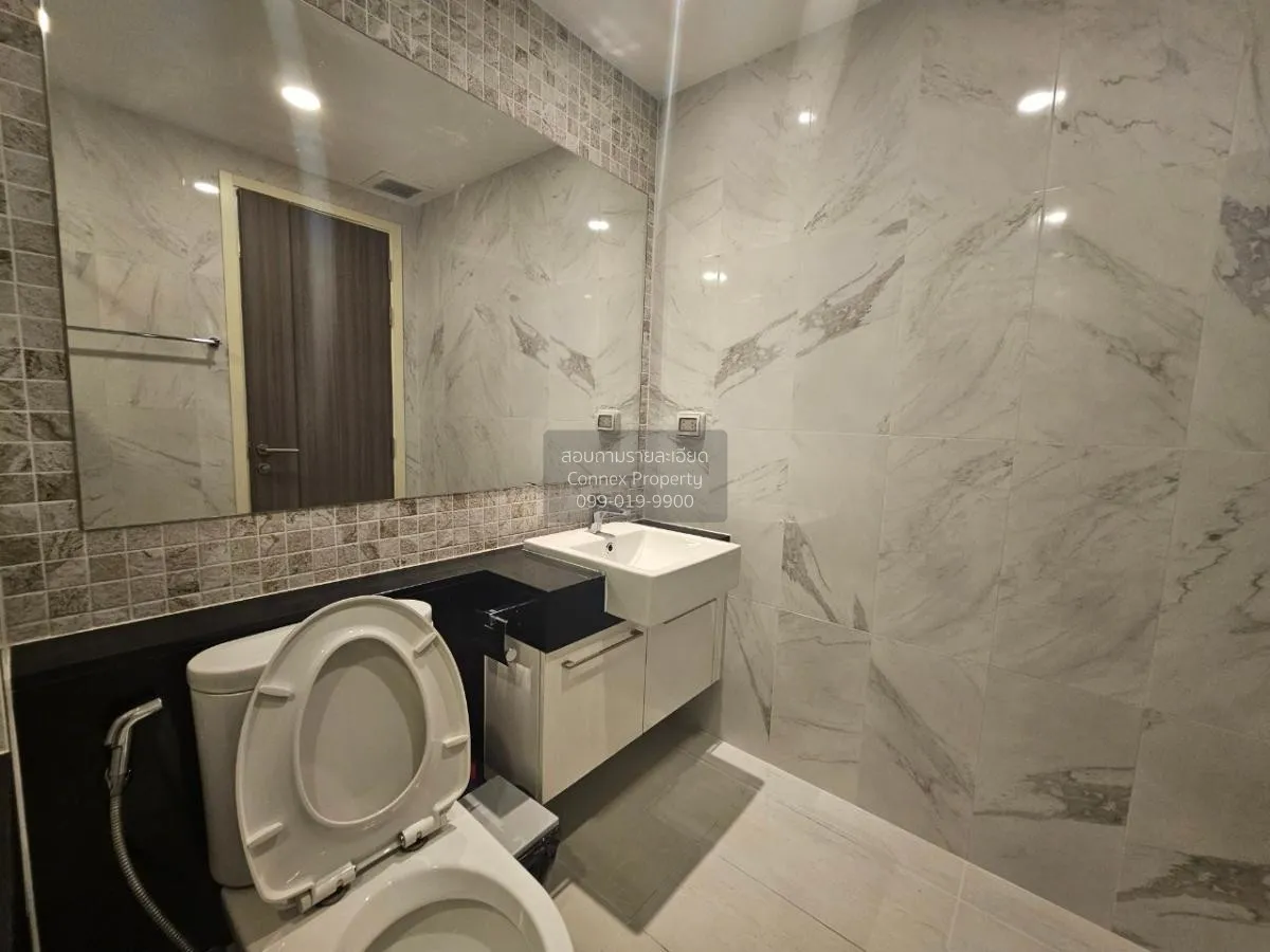 เช่าคอนโด  ศุภาลัย พรีเมียร์ เจริญนคร BTS-คลองสาน คลองสาน เขต คลอ