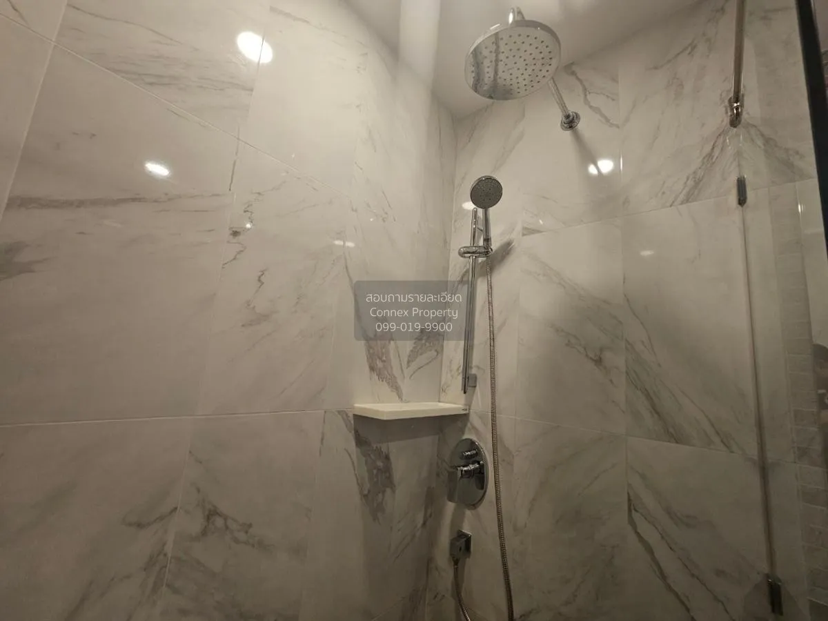 เช่าคอนโด  ศุภาลัย พรีเมียร์ เจริญนคร BTS-คลองสาน คลองสาน เขต คลอ