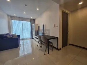 เช่าคอนโด  ศุภาลัย พรีเมียร์ เจริญนคร BTS-คลองสาน คลองสาน เขต คลองสาน กรุงเทพ CX-115037