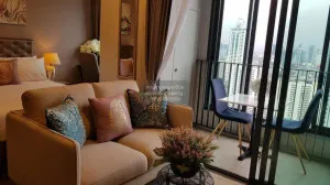 For Rent Condo , Ideo Q Siam-Ratchathewi , BTS-Ratchathewi , Thung Phaya Thai , Rat Thewi , Bangkok , CX-115038