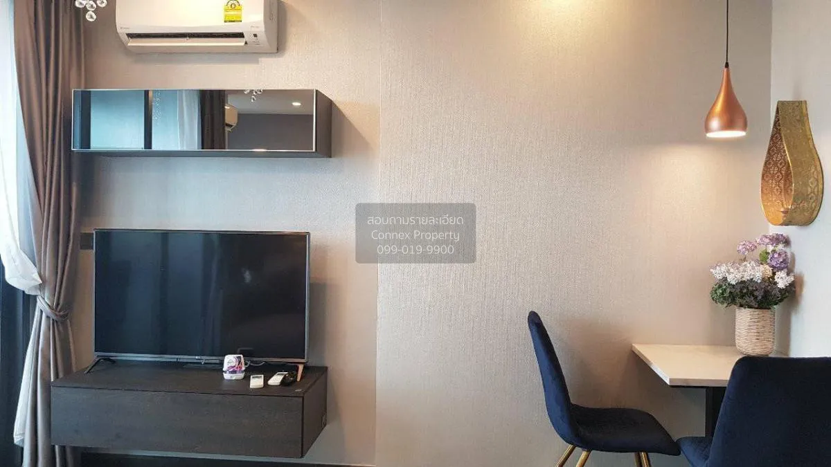 ขายคอนโด  ไอดีโอ คิว สยาม-ราชเทวี BTS-ราชเทวี ทุ่งพญาไท เขต ราชเท 4