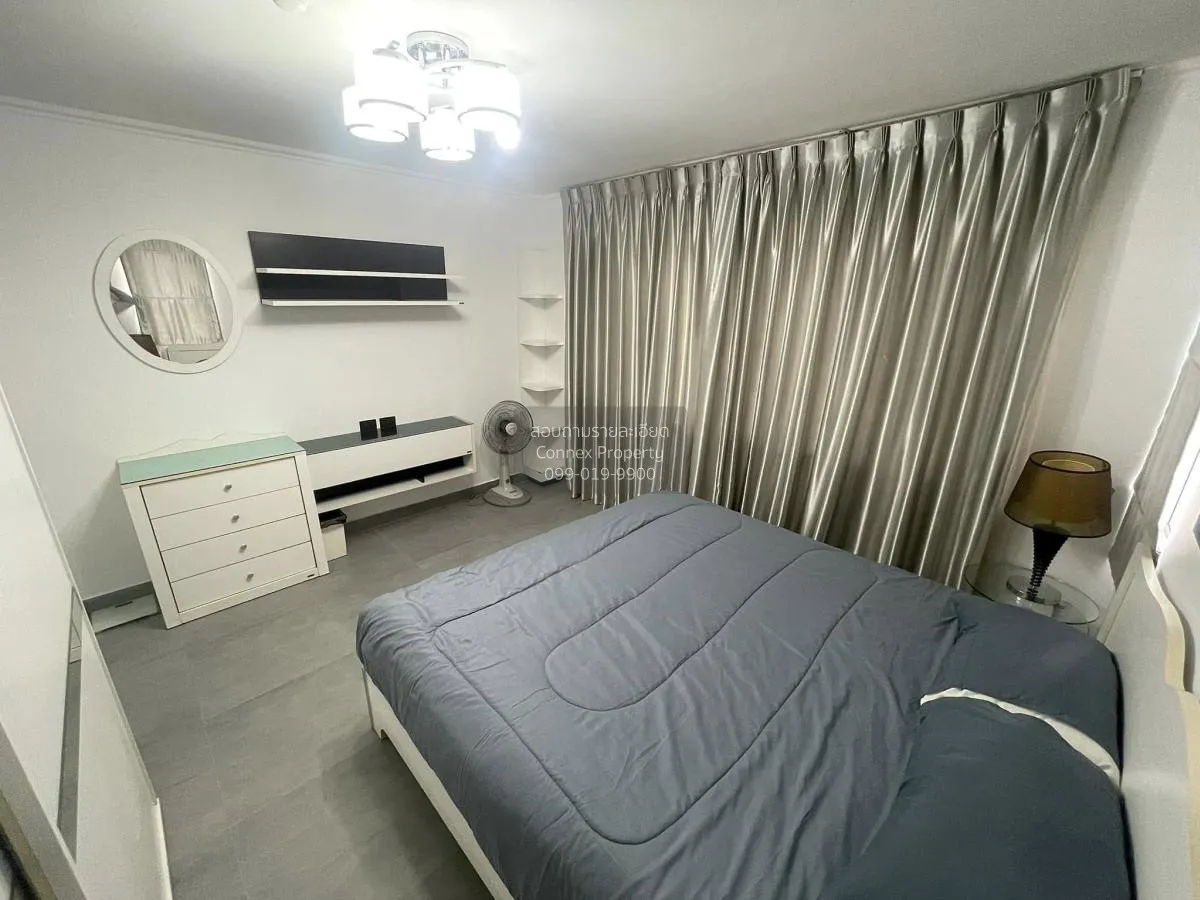 For Rent Condo , Supalai City Home Ratchada 10 , MRT-Huai Khwang 