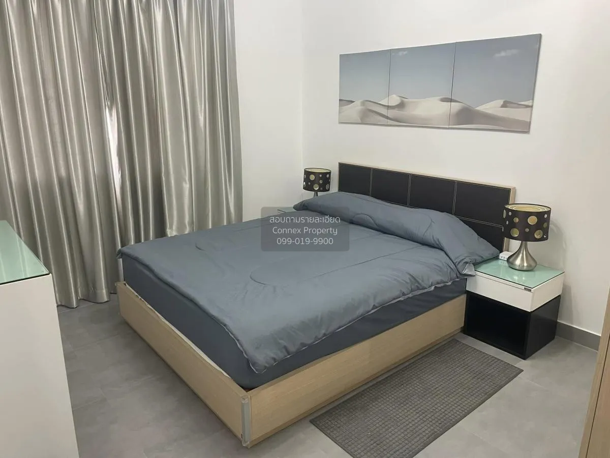 For Rent Condo , Supalai City Home Ratchada 10 , MRT-Huai Khwang 