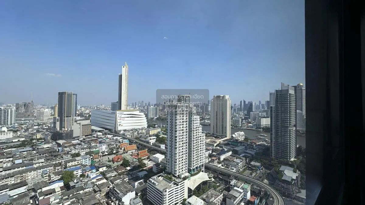 For Rent Condo , Urbano Absolute Sathorn - Taksin , BTS-Krung Tho