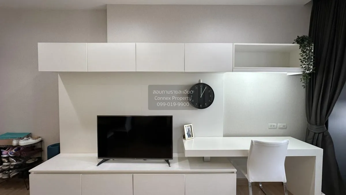 For Rent Condo , Urbano Absolute Sathorn - Taksin , BTS-Krung Tho 3